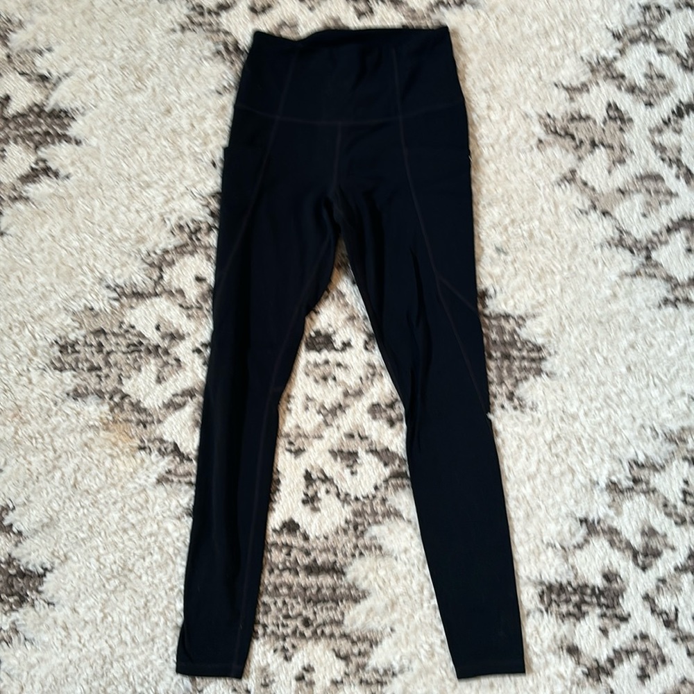 Athleta leggings